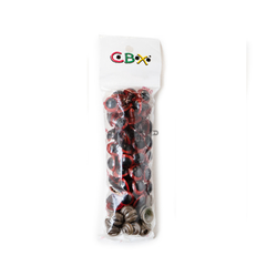 Ojitos De Seguridad Cbx 10mm X 50 Unid Peluches Amigurumi - tienda online