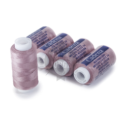 Imagen de Hilo Algodón X305 Marca Cadena 5 Bobinas De 457 Metros C/u
