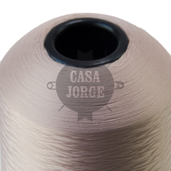 Cono Hilo De Poliéster Texturizado De 500 Gs Overlock