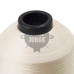 Cono Hilo De Poliéster Texturizado De 500 Gs Overlock en internet
