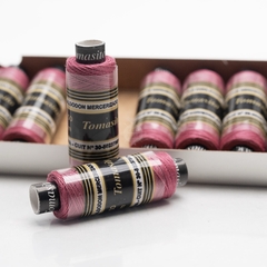 Imagen de Hilos Para Coser Tomasito 10 Unidades X 90 Metros