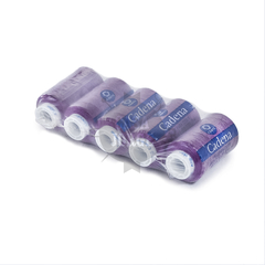 Hilo Algodón X305 Marca Cadena 5 Bobinas De 457 Metros C/u