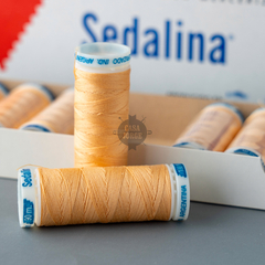 Hilo Sedalina De Algodón X 10 Bobinas 90 Metros - tienda online