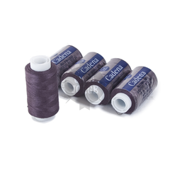 Hilo Algodón X305 Marca Cadena 5 Bobinas De 457 Metros C/u en internet