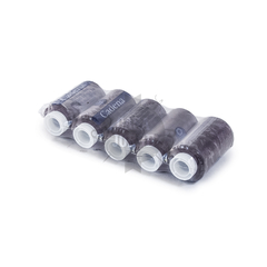 Hilo Algodón X305 Marca Cadena 5 Bobinas De 457 Metros C/u - CASA JORGE
