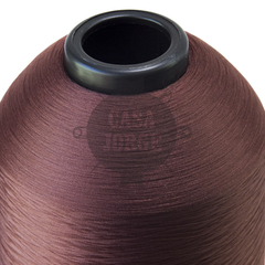 Cono Hilo De Poliéster Texturizado De 500 Gs Overlock