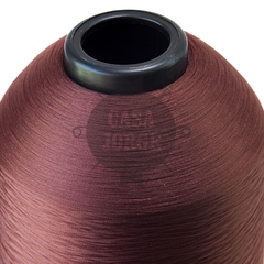 Cono Hilo De Poliéster Texturizado De 200 Gs Overlock - comprar online