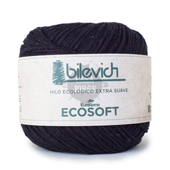 Hilo Ecológico Ecosoft 8/12 Ovillo X 100 Gs por Kilo - tienda online