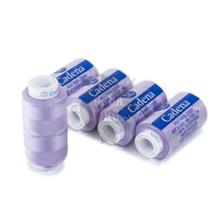 Imagen de Hilo Algodón X305 Marca Cadena 5 Bobinas De 457 Metros C/u