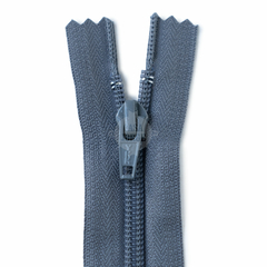 Cierres Poliester Reforzado Cad 5 Fijo Ykk De 25 Cm X Unidad - CASA JORGE
