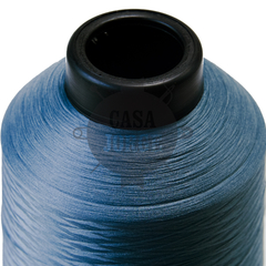 Cono Hilo De Poliéster Texturizado De 500 Gs Overlock - tienda online