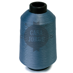 Cono Hilo De Poliéster Texturizado De 500 Gs Overlock - CASA JORGE