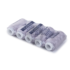 Hilo Algodón X305 Marca Cadena 5 Bobinas De 457 Metros C/u