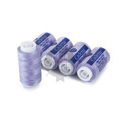 Hilo Algodón X305 Marca Cadena 5 Bobinas De 457 Metros C/u en internet