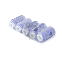 Hilo Algodón X305 Marca Cadena 5 Bobinas De 457 Metros C/u