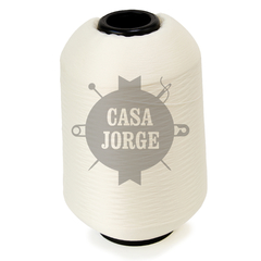Cono Hilo De Poliéster Texturizado De 500 Gs Overlock - comprar online