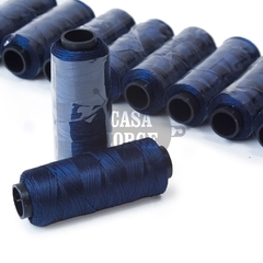 Hilo De Nylon Sedil Fuerte 10 Bobinas X 100 Metros C/u