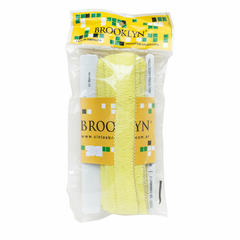 Fleco de Algodon Brooklyn art 310 25mm x 10 Metros - tienda online