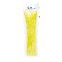 Limpia Pipas Comun Cbx Candy Bar Manualidades X 100 Unidades - comprar online