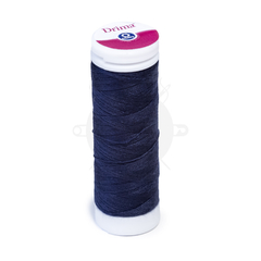 Hilo De Poliester Drima N126 10 Bobinas De 91,4 Metros C/u Colores 2 en internet