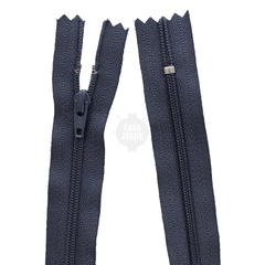 Cierres Poliester Fino Cadena 3 Fijo Ykk De 10 Cm X Unidad - comprar online