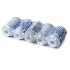 Hilo Algodón X305 Marca Cadena 5 Bobinas De 457 Metros C/u