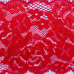 Puntilla Elastizada 41505 Bruselas de 80 mm x 10 Metros en internet