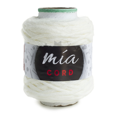 Hilo Tejido Tubular Grueso Mia Art Cord De 150 Gramos x Kilo - CASA JORGE