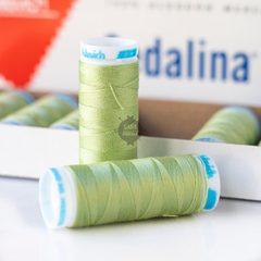 Hilo Sedalina De Algodón X 10 Bobinas 90 Metros - comprar online