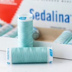 Hilo Sedalina De Algodón X 10 Bobinas 90 Metros - tienda online