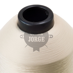 Cono Hilo De Poliéster Texturizado De 200 Gs Overlock - CASA JORGE