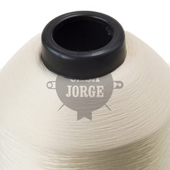 Cono Hilo De Poliéster Texturizado De 500 Gs Overlock