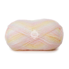 Hilo Puli Bebe Acrilico Inteligente Hipoalergenico por Kilo - comprar online