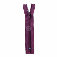 Cierres Poliester Reforzado Cad 5 Fijo Ykk De 16 Cm X Unidad - comprar online