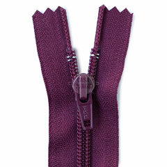 Cierres Poliester Reforzado Cad 5 Fijo Ykk De 16 Cm X Unidad en internet