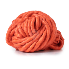 Lanas Criolla 100 % Acrílico Grueso Madejas x Kilo