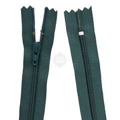 Cierres Poliester Fino Cadena 3 Fijo Ykk De 10 Cm X Unidad - comprar online