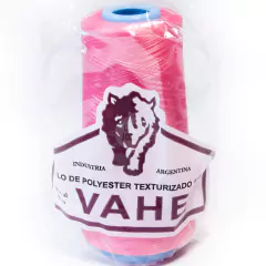 Cono Hilo De Poliéster Texturizado Vahe De 130 Gs Overlock - comprar online