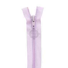 Imagen de Cierres Ykk Desmontable Poliéster Reforzado 55 Cm