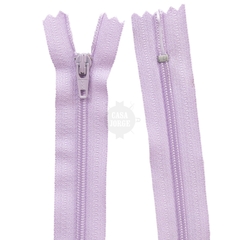 Cierres Poliester Fino Cadena 3 Fijo Ykk De 10 Cm X Unidad - comprar online