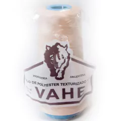 Cono Hilo De Poliéster Texturizado Vahe De 130 Gs Overlock - tienda online