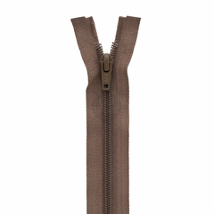 Cierres Ykk Desmontable Poliéster Reforzado 55 Cm - comprar online