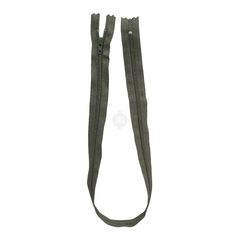 Cierres Poliester Fino Cadena 3 Fijo Ykk De 60 Cm X Unidad - tienda online