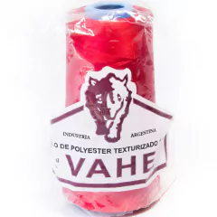 Cono Hilo De Poliéster Texturizado Vahe De 130 Gs Overlock - tienda online