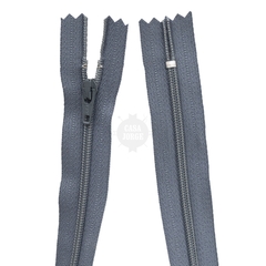 Cierres Poliester Fino Cadena 3 Fijo Ykk De 10 Cm X Unidad - comprar online
