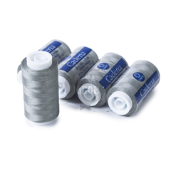Imagen de Hilo Algodón X305 Marca Cadena 5 Bobinas De 457 Metros C/u