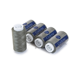 Hilo Algodón X305 Marca Cadena 5 Bobinas De 457 Metros C/u en internet