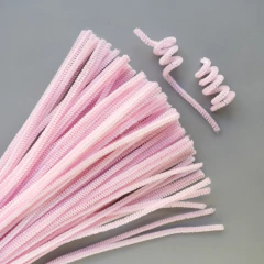 Imagen de Limpia Pipas Comun Cbx Candy Bar Manualidades X 100 Unidades