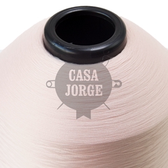 Cono Hilo De Poliéster Texturizado De 200 Gs Overlock - CASA JORGE