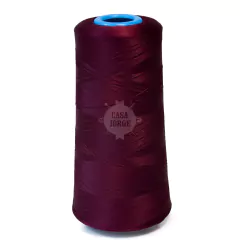 Cono Hilo De Poliéster Texturizado Vahe De 130 Gs Overlock